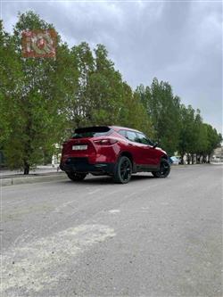 Chevrolet Blazer